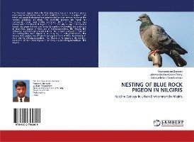 Nesting of Blue Rock Pigeon in N - Samson - Books -  - 9786202794169 - 