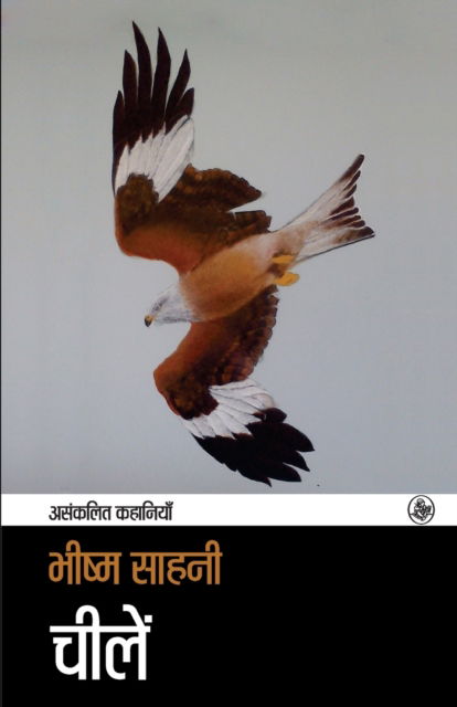 Cover for Bhagwan Singh · Cheelen (Book) (2009)