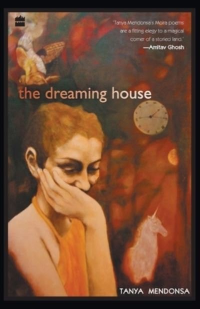 Cover for Mendonsa Tanya · The Dreaming House (Taschenbuch) (2009)