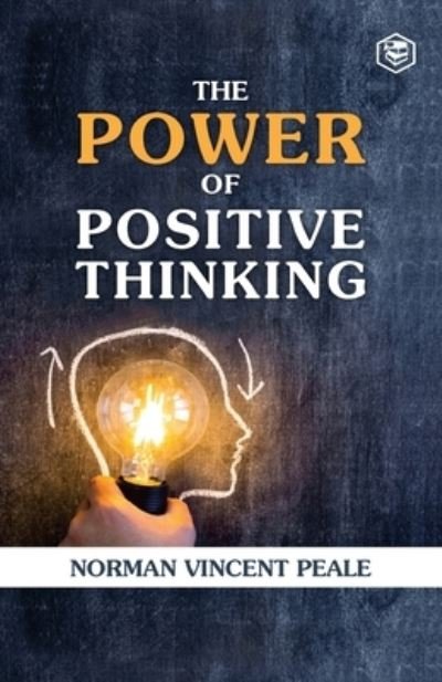 Cover for Norman Vincent Peale · The Power of Positive Thinking (Paperback Bog) (2020)