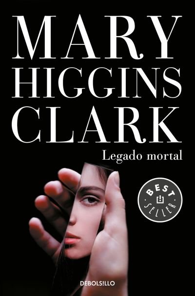 Cover for Mary Higgins Clark · Legado mortal (Bok) (2018)
