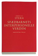 Cover for Daniel N. Stern · Spædbarnets interpersonelle verden (Taschenbuch) [2. Ausgabe] (2007)