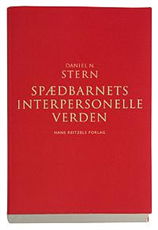 Cover for Daniel N. Stern · Spædbarnets interpersonelle verden (Taschenbuch) [2. Ausgabe] (2007)