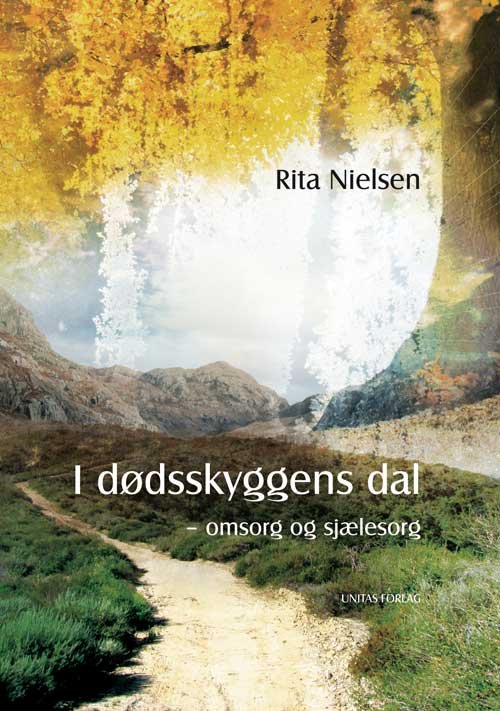 Cover for Rita Nielsen · I dødsskyggens dal (Paperback Book) [2e uitgave] [Paperback] (2012)