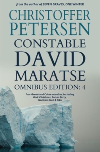 Cover for Christoffer Petersen · Constable David Maratse #4 (Paperback Book) (2020)