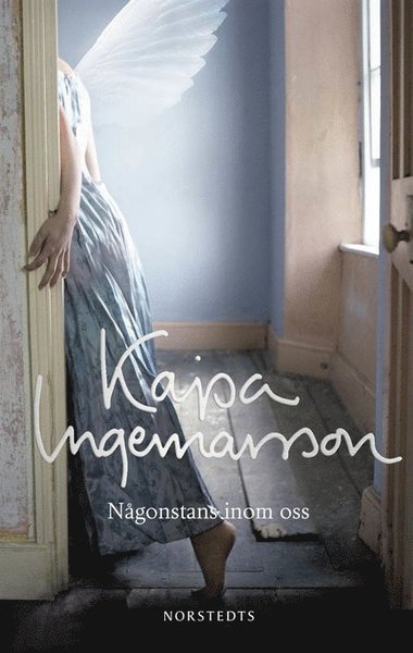 Cover for Kajsa Ingemarsson · Någonstans inom oss (ePUB) (2011)