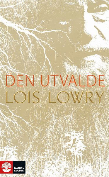 Cover for Lois Lowry · Kvartett: Den utvalde (ePUB) (2014)