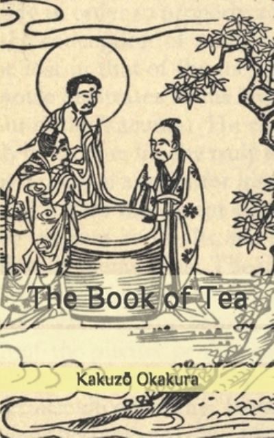 Cover for Kakuzo Okakura · The Book of Tea (Paperback Book) (2020)