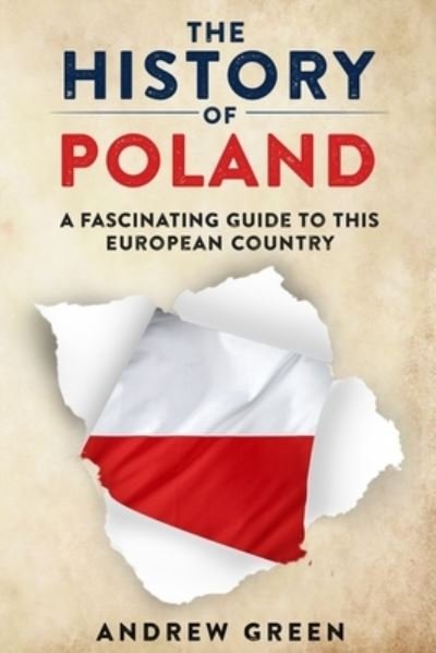 Cover for Andrew Green · The History of Poland (Paperback Book) (2020)