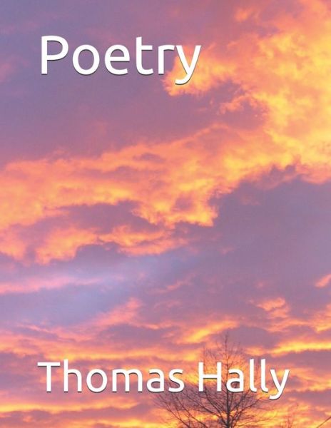 Thomas Joseph Hally · Poetry (Paperback Bog) (2021)