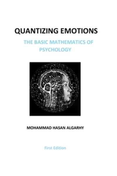 Cover for Mohammad Hasan Algarhy · Quantizing Emotions (Paperback Book) (2021)