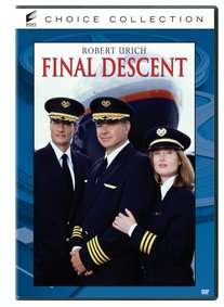 Cover for Final Descent (DVD) (2012)