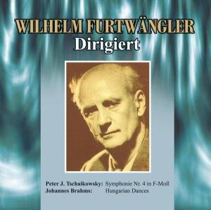 Cover for Wilhelm FurtwÄngler · Seine Größten Erfolge (CD) (2005)
