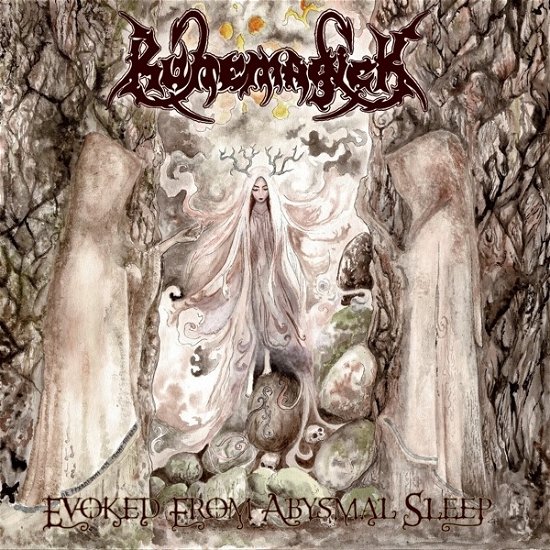 Cover for Runemagick · Evoked From Abysmal Sleep (CD) [Digipak] (2018)