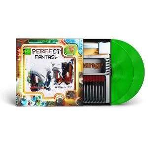 Perfect Fantasy - Earthgang - Music - DIGGERS FACTORY - 0198748922170 - May 30, 2025