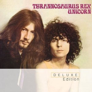 Unicorn - Tyrannosaurus Rex - Muziek - UNIVERSAL - 0600753539170 - 3 februari 2015