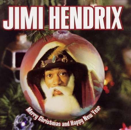 Precessed Beats - The Jimi Hendrix Experience - Music - CLASSIC REC. - 0601704565170 - June 30, 1990