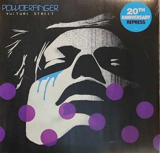 Powderfinger · Vulture Street (LP) (2023)