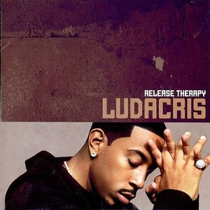 Cover for Ludacris · Release Therapy (CD) [Clean edition] (2006)