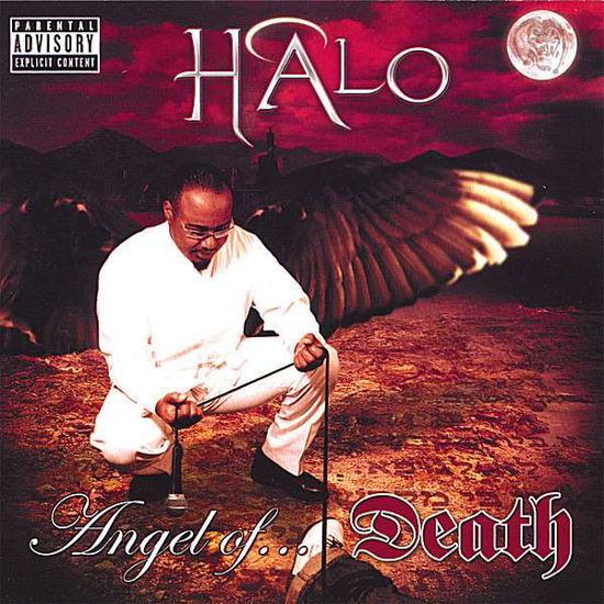 Angel of Death - Halo - Musikk - G.T.E.. - 0634479445170 - 3. april 2007