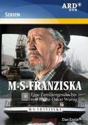 Eine Familiengeschichte Von Heinz Oscar Wuttig - Ms Franziska - Film - INAKUSTIK - 0707787121170 - 28. september 2007