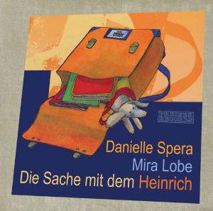 Die Sache Mit Dem Heinrich - Danielle Spera - Muzyka - Preiser - 0717281907170 - 12 lutego 2007