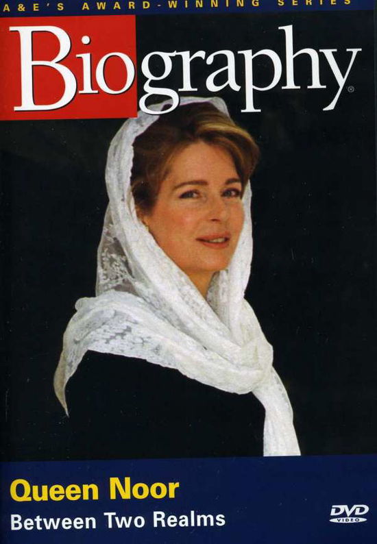 Biography: Queen Noor (DVD) (2005)