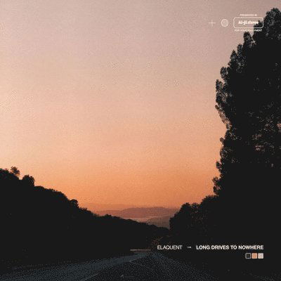 Long Drives To Nowhere - Elaquent - Música - URBNET - 0753387016170 - 17 de junio de 2022