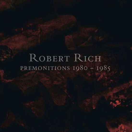 Premonitions 1980-1985 - Robert Rich - Music -  - 0769791959170 - January 22, 2016