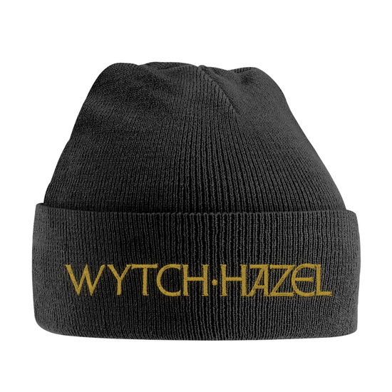 Logo - Wytch Hazel - Produtos - PHM - 0803341537170 - 30 de abril de 2021