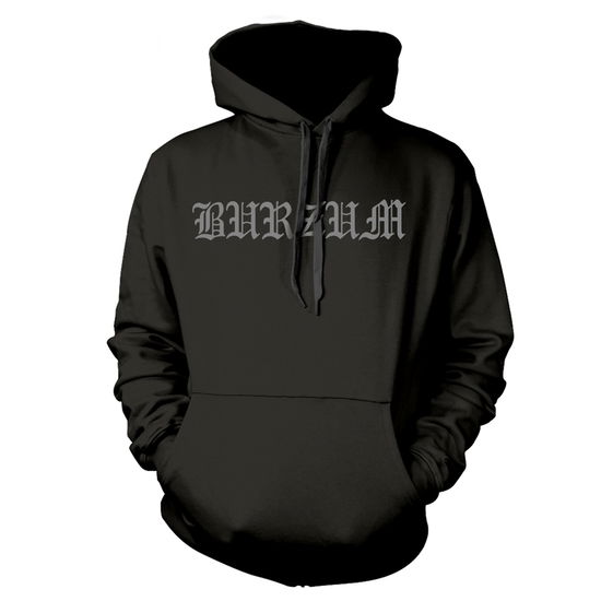 Det Som Engang Var 2013 - Burzum - Fanituote - PHM BLACK METAL - 0803343179170 - maanantai 16. huhtikuuta 2018