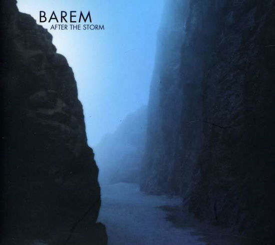 Cover for Barem · After The Sorm (CD) (2012)