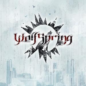 Cover for Wolfspring (CD) (2010)