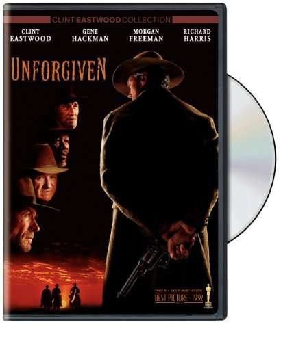 Unforgiven - Unforgiven - Movies - Warner Home Video - 0883929126170 - June 1, 2010