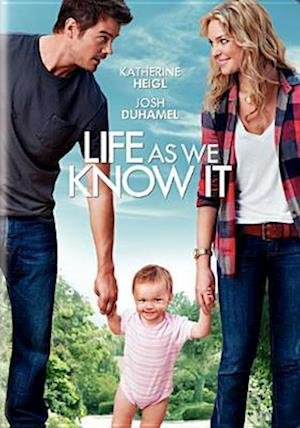 Cover for Life As We Know It (DVD) (2011)