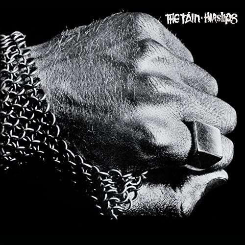 Cover for Horslips · Tain (CD) (2017)