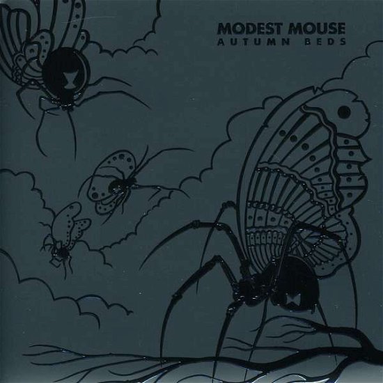 Cover for Modest Mouse · Autumn Beds (7&quot;) (2009)