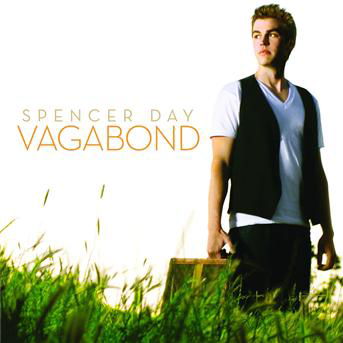 Vagabond - Spencer Day - Musik - JAZZ - 0888072313170 - 8. september 2009