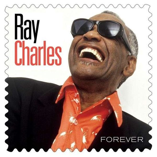 Ray Charles Forever - Ray Charles - Musiikki - CONCORD RECORDS - 0888072355170 - tiistai 13. toukokuuta 2014