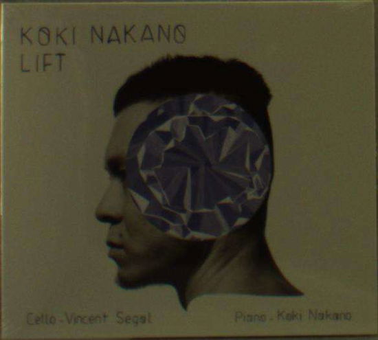 Lift - Koki Nakano - Musik - NO FORMAT - 3298494630170 - 3. marts 2017