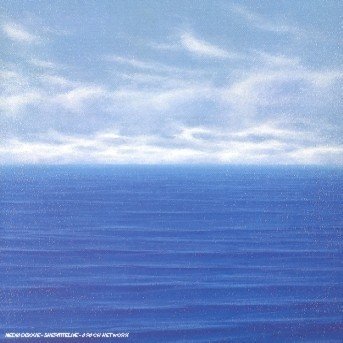 Painting the Blue - Pictures - Muziek - MUSEA - 3426300042170 - 2001