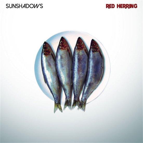 Red Herring - Sunshadows - Muziek - DOOWEET RECORDS - 3609560025170 - 28 mei 2019