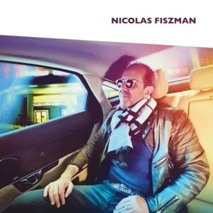 Nicolas Fiszman - Nicolas Fiszman - Muzyka - CRISTAL RECORDS - 3770025325170 - 3 marca 2023