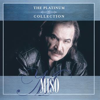 Platinum Collection - Kovač Mišo - Music - Croatia Records - 3850125699170 - 2011