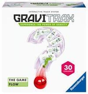 GraviTrax Challenge No.2 (270170) - Ravensburger - Merchandise - Ravensburger - 4005556270170 - September 15, 2022