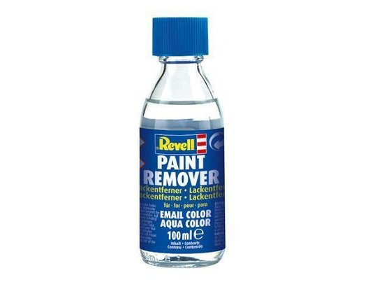 Paint Remover (39617) - Revell - Merchandise -  - 4009803396170 - 