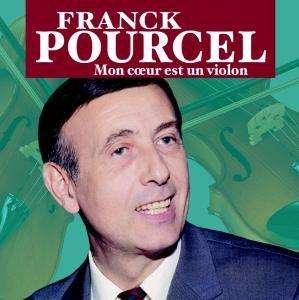 Cover for Franck Pourcel · Mon coeur est un violon (CD)
