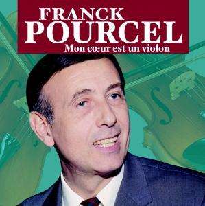 Mon coeur est un violon - Franck Pourcel - Music - Documents - 4011222240170 - 