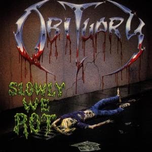 Slowly We Rot - Obituary - Music - CAR.D - 4024572299170 - February 23, 2007