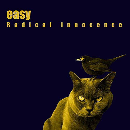 Radical Innocence - Easy - Muzyka - A Turntable Friend - 4039967026170 - 17 lipca 2020